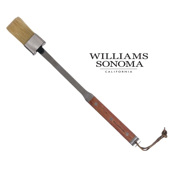 BBQ Bundle (4) Hoffritz Skewer Wusthof Knife Williams Sonoma BBQ Hoffritz BBQ - Picture 4 of 7